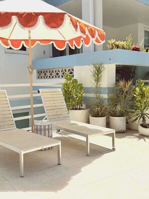 Terrass/Patio