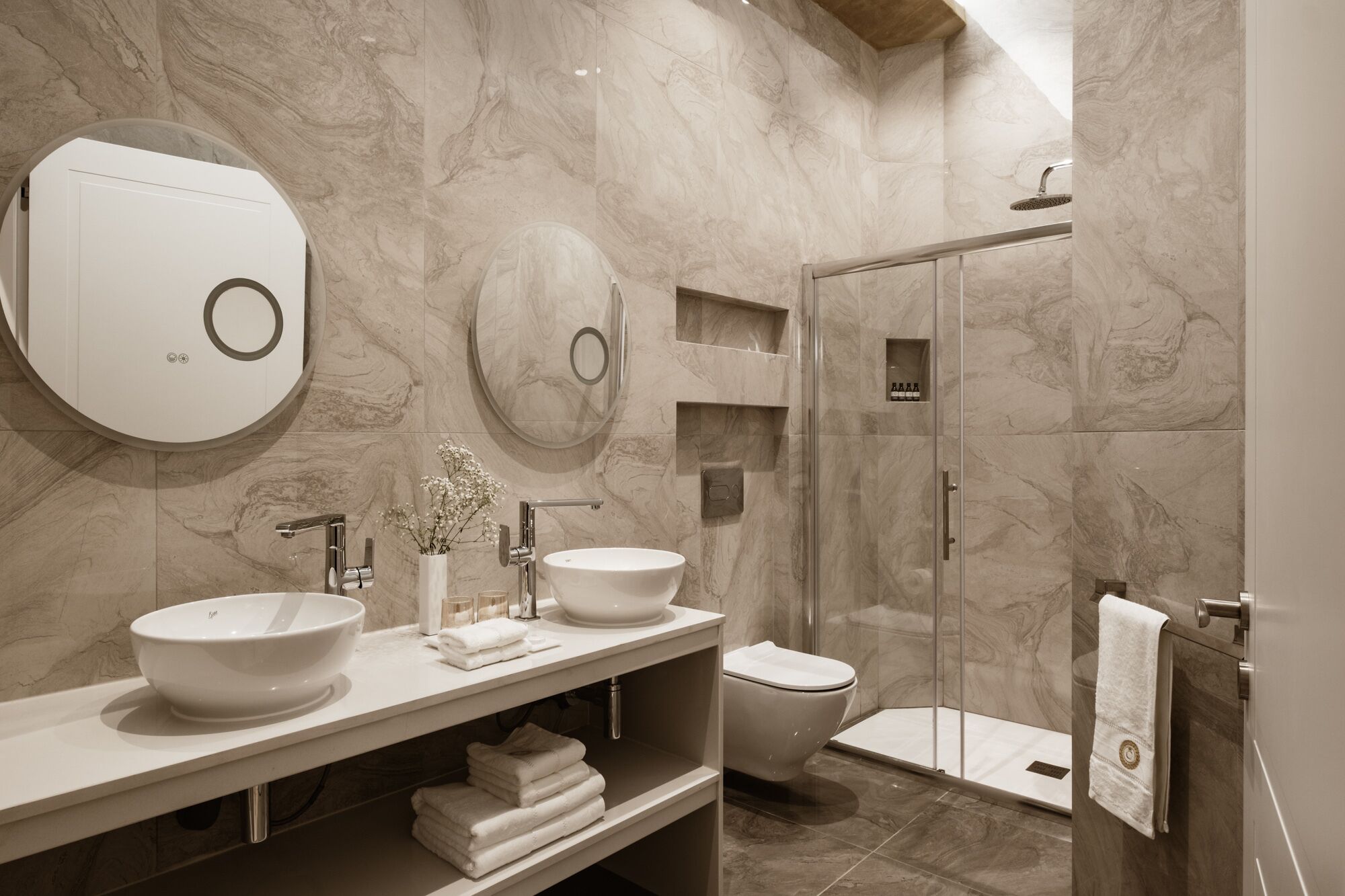 Foto - Palazzo Castagna Boutique Hotel