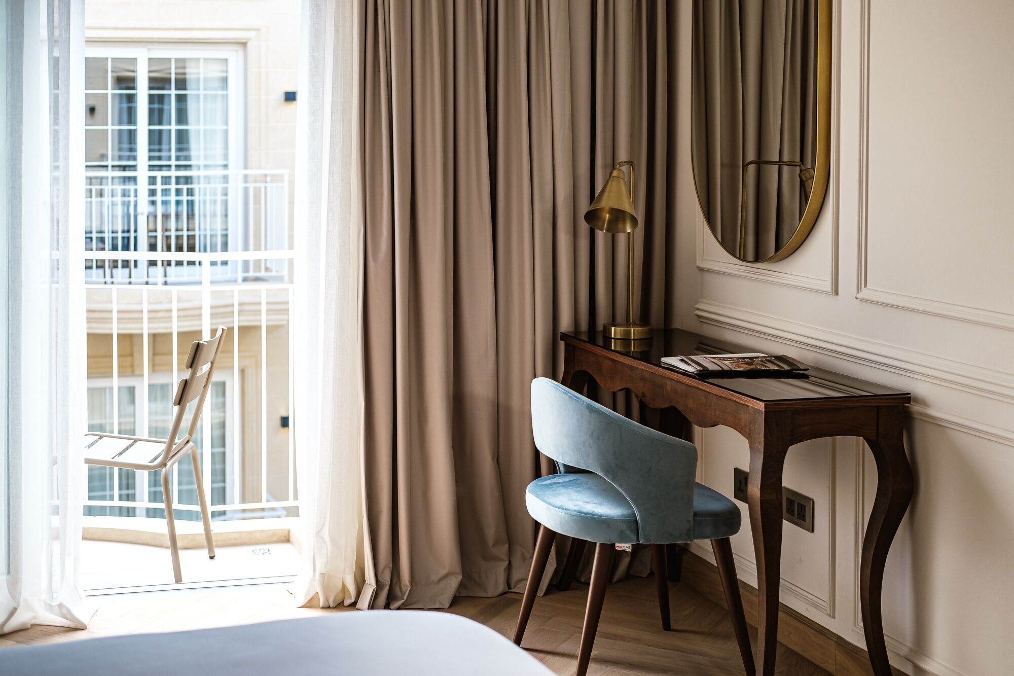 Foto - Palazzo Castagna Boutique Hotel