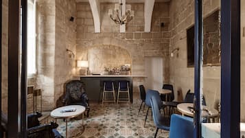 Bar (in loco)