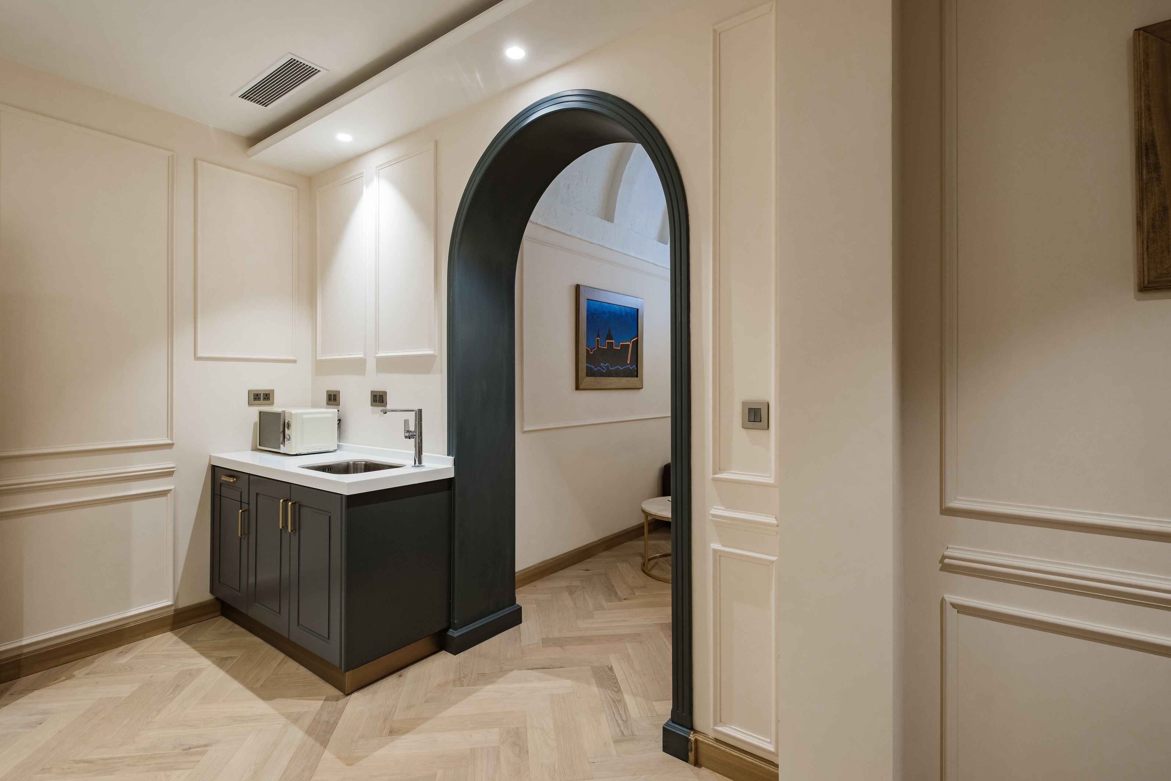 Foto - Palazzo Castagna Boutique Hotel