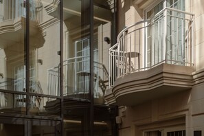 외부 세부 사진