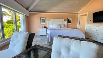 4 chambres, Wi-Fi gratuit, draps fournis