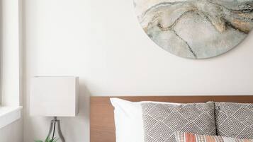 Bedroom decor