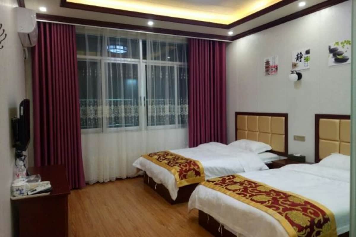 Deluxe Standard Room