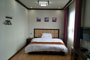 Room - Tashan Hotel (Yuqing)