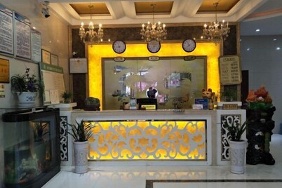Tashan Hotel
