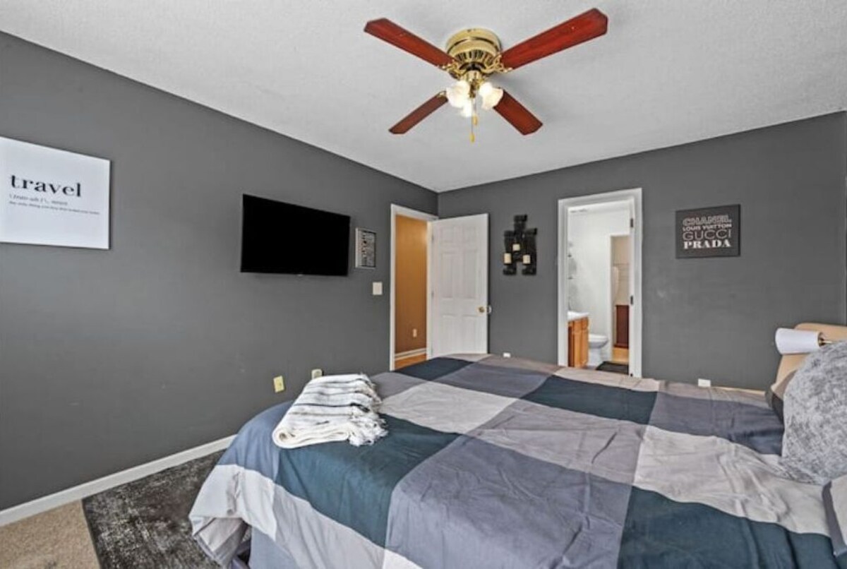 Bild für Gastgeberprofil