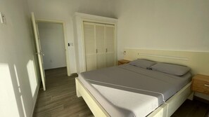 3 slaapkamers, wifi, beddengoed