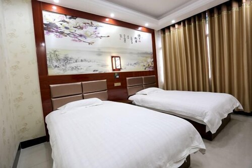 Fenglai Chao Business Hotel