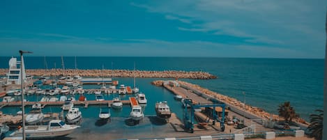Marina