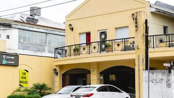 Fachada