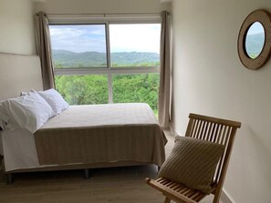 2 habitaciones y wifi 