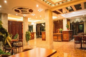 Unclassified image, 4 of 22, button - Jindiya Hotel (Fangchenggang)