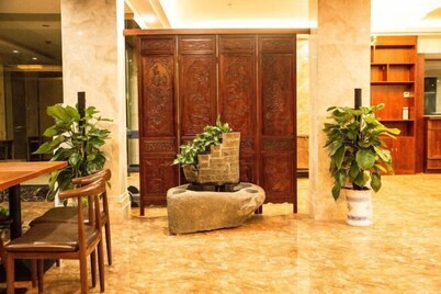 防城港金帝亞大酒店