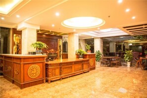 Unclassified image, 5 of 22, button - Jindiya Hotel (Fangchenggang)