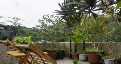 Haiyue Hotel