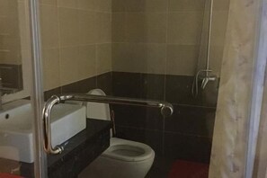 Badkamer