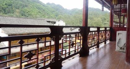Haiyue Hotel