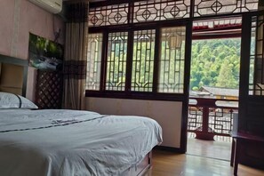 Room - Haiyue Hotel (Ya'an)