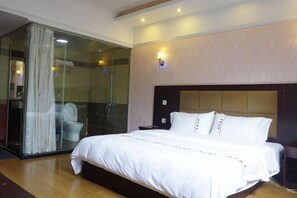 Room - Haiyue Hotel (Ya'an)