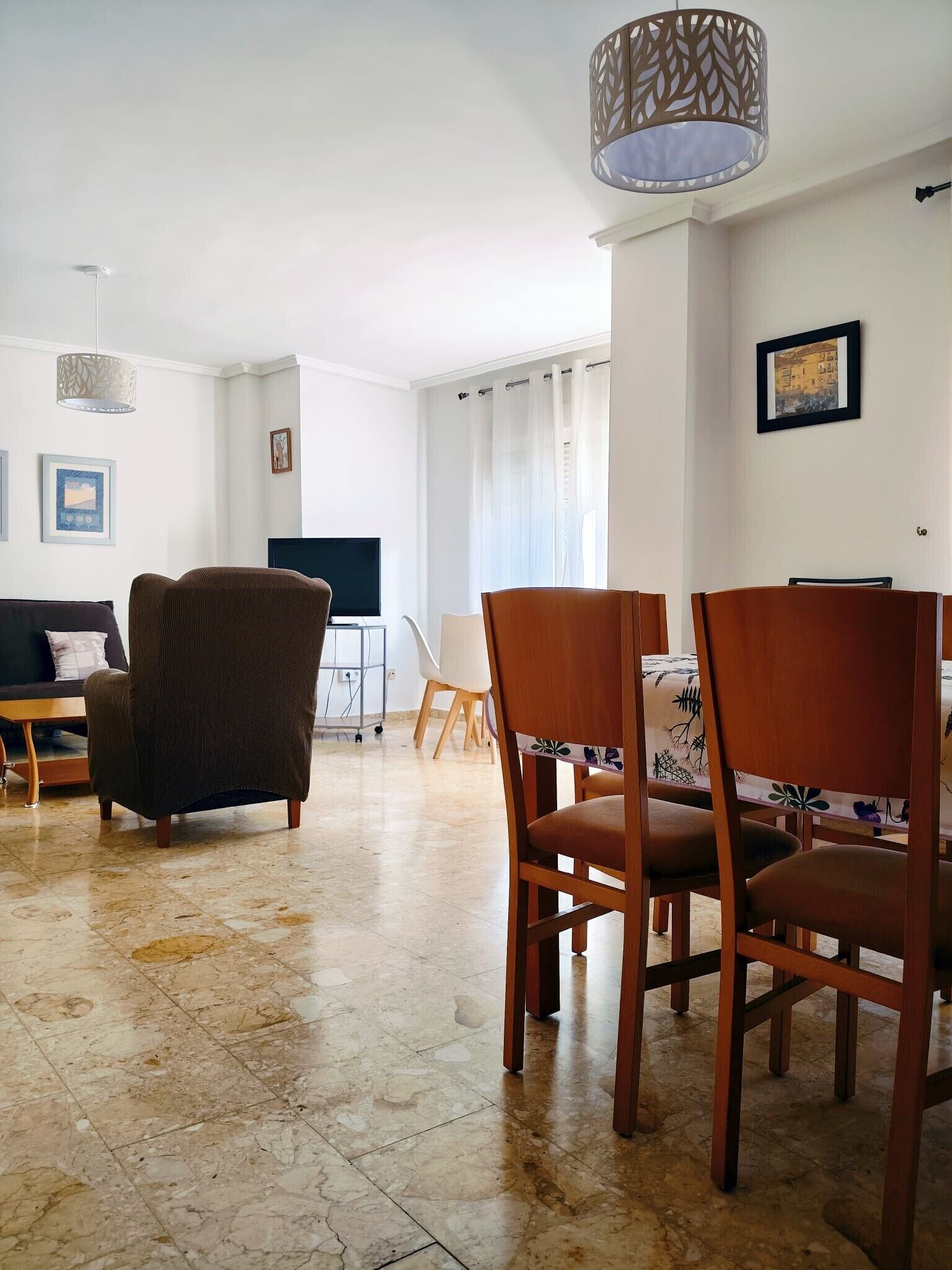 TV