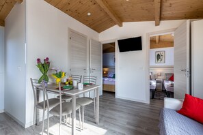 2 Schlafzimmer, kostenloses WLAN, Bettwäsche