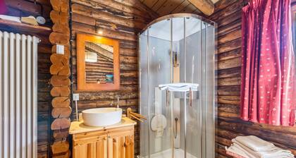 Chalet "Vue Cervin Matterhorn" with Mountain Views, Private Terrace & Wi-Fi