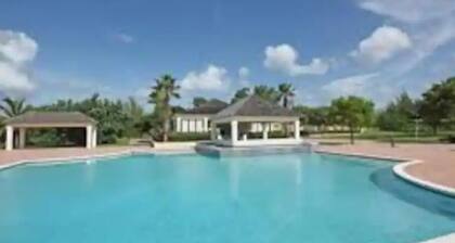Unique, gated, 24 hr secure, one bedroom must try!