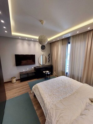 3 bedrooms, WiFi, bed sheets - Villa Alreem residence (Giza Governorate)