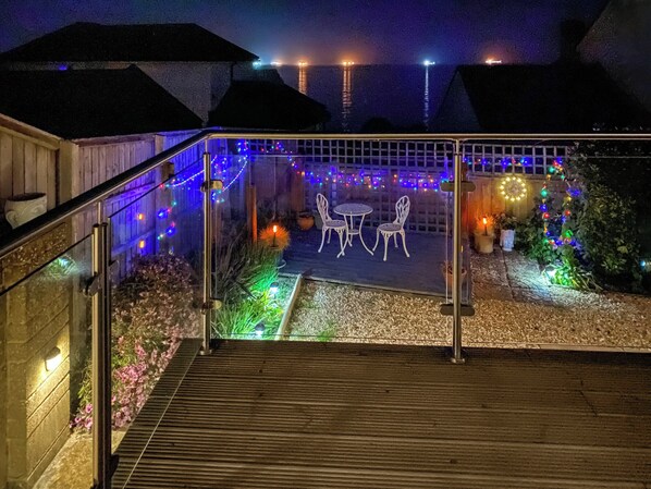 Terraço/pátio