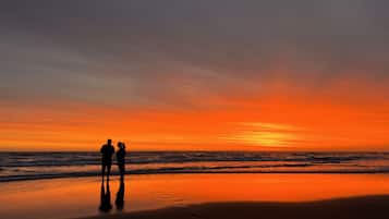 Toallas de playa