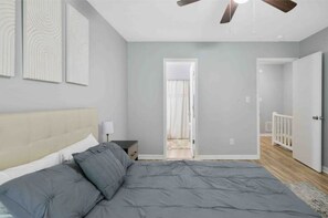 2 camere, Wi-Fi, lenzuola