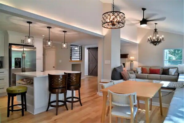 Interieur