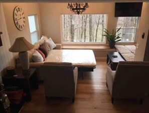 3 slaapkamers, wifi
