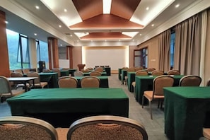 Meeting facility - Mount Forest Hotel (Emeishan)