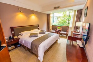 Room - Mount Forest Hotel (Emeishan City)