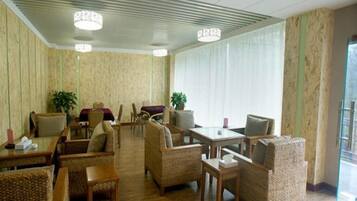 وسائل الراحة في المنشأة