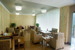 Majoituspaikan mukavuudet