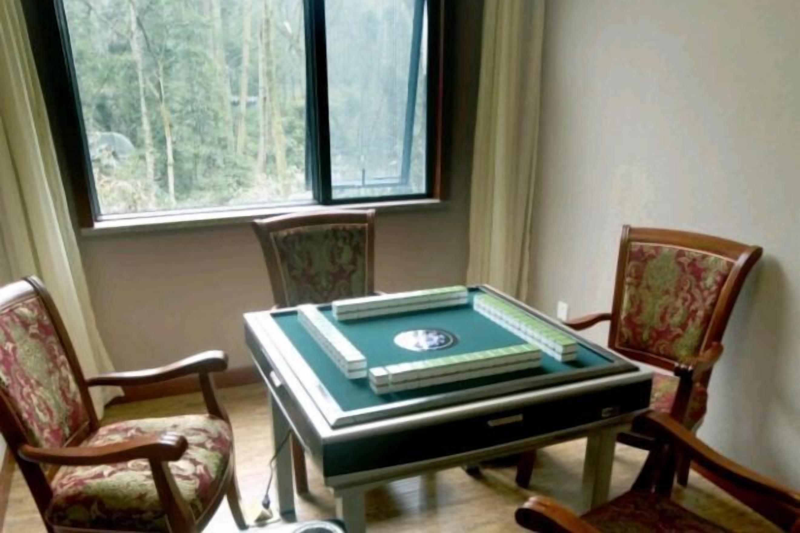 وسائل الراحة في المنشأة