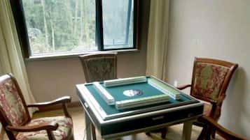 Tiện nghi, dịch vụ nơi lưu trú