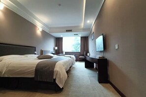 Room - Mount Forest Hotel (Emeishan City)