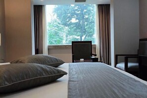 Room - Mount Forest Hotel (Emeishan City)