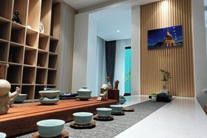 Room - Mount Forest Hotel (Emeishan City)