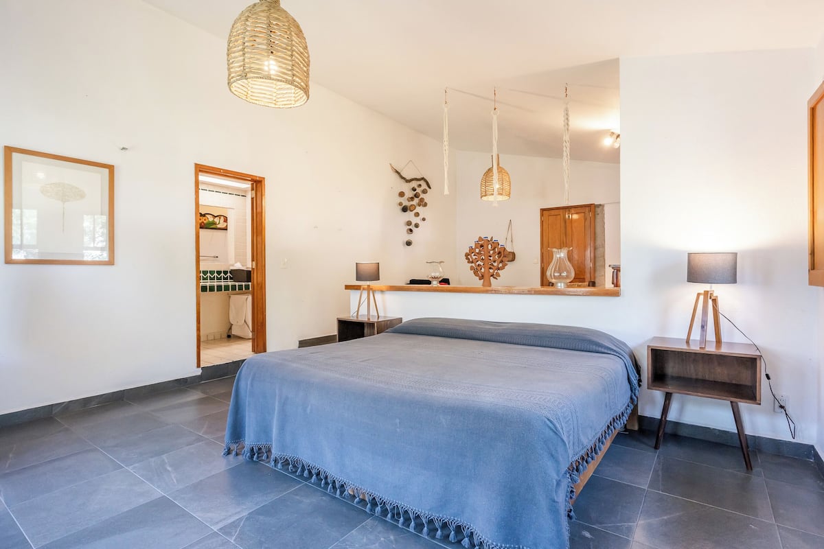 Superior-Doppelzimmer | 1 Schlafzimmer, individuell dekoriert, individuell eingerichtet