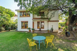 Exterior - Milcoapa  (Tepoztlán)