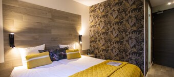 Boutique Hotel Bed & Bos