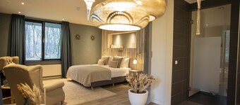 Boutique Hotel Bed & Bos