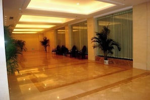 Interior - Bihai Hotel (Gao County)