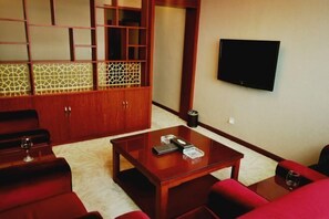 Room - Bihai Hotel (Gao County)